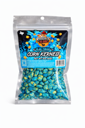 Corn Kernels Blue Fuego